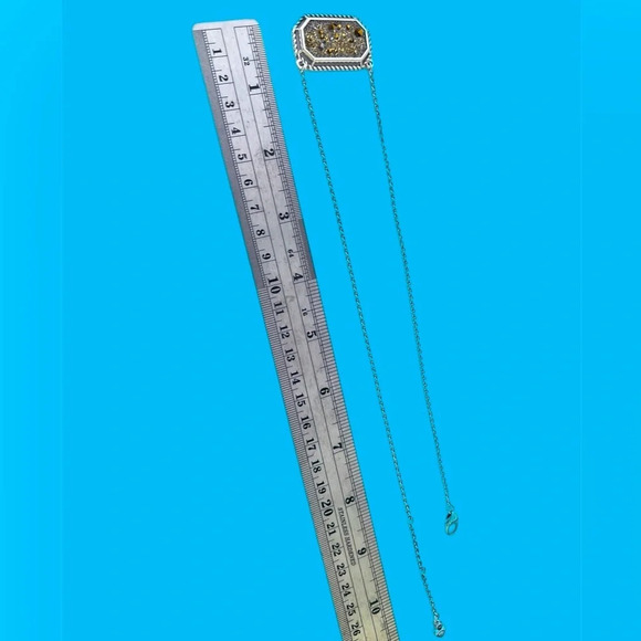 Brighton crystal medley necklace - Picture 6 of 7